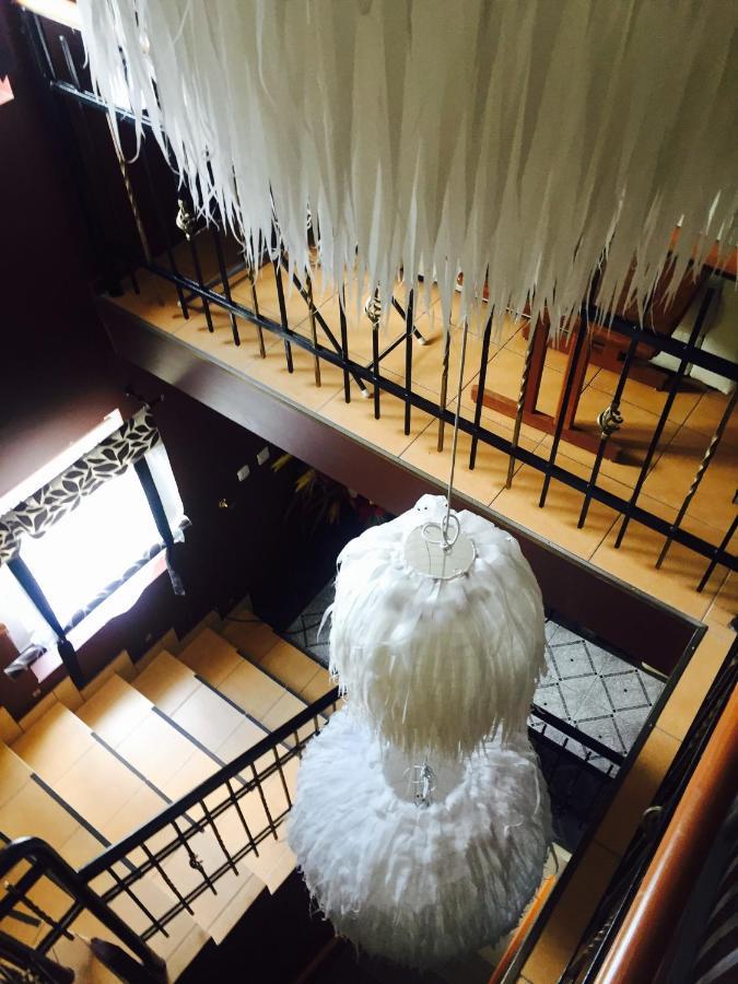 Viking Appartement Dziwnów Buitenkant foto