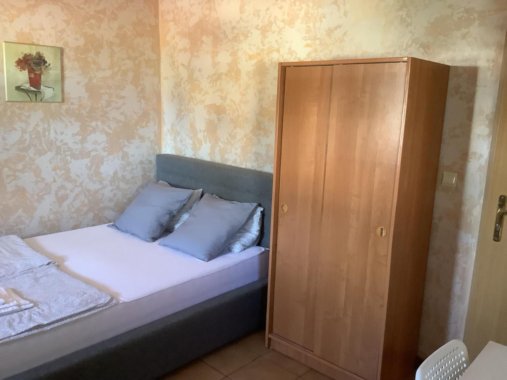 Viking Appartement Dziwnów Buitenkant foto